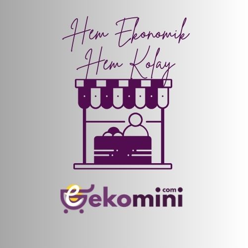 Ekomini Online