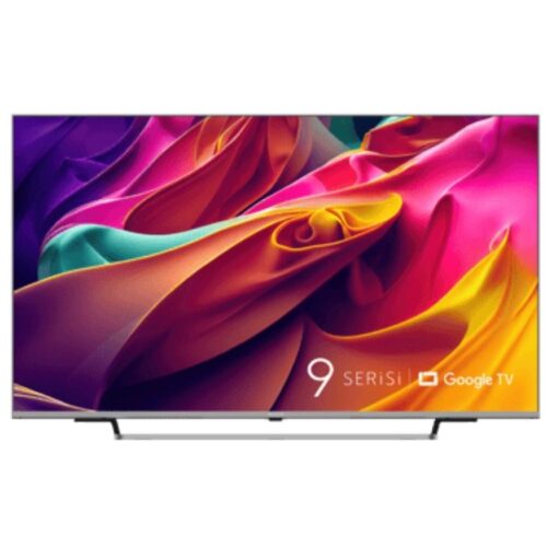 Arçelik 9Serisi 50'' 127 Ekran 4K Ultra HD Google Smart LED TV